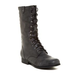 Madden Girl Galleria Boot
